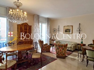 appartamento in vendita a Bologna in zona Centro Storico