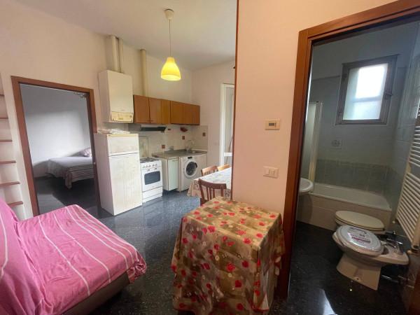 appartamento in vendita a Bologna in zona Bolognina