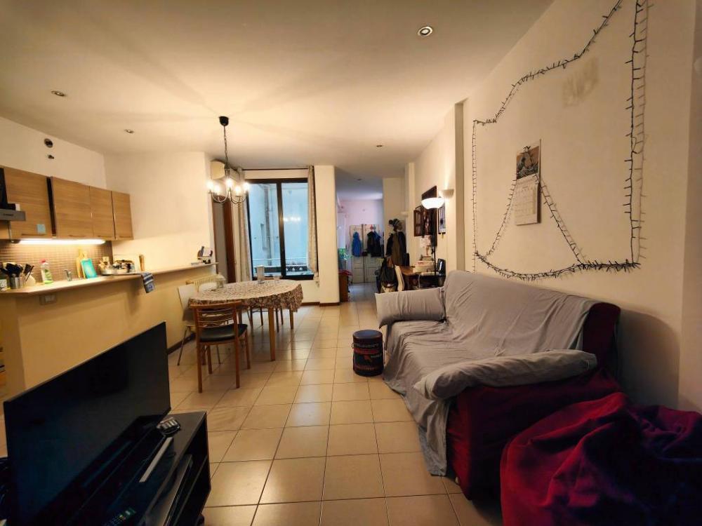 appartamento in vendita a Bologna in zona Centro Storico