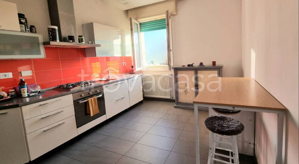 appartamento in vendita a Bologna in zona San Vitale