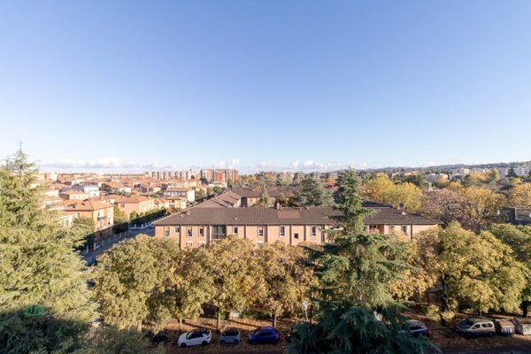 appartamento in vendita a Bologna in zona Savena