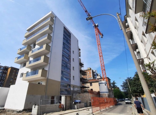 appartamento in vendita a Bologna in zona Santa Viola