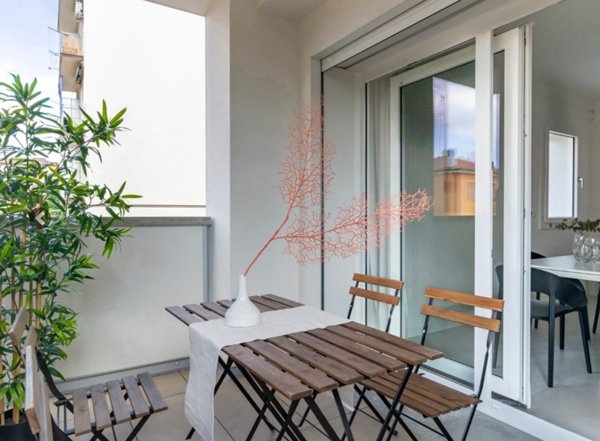 appartamento in vendita a Bologna in zona Santa Viola