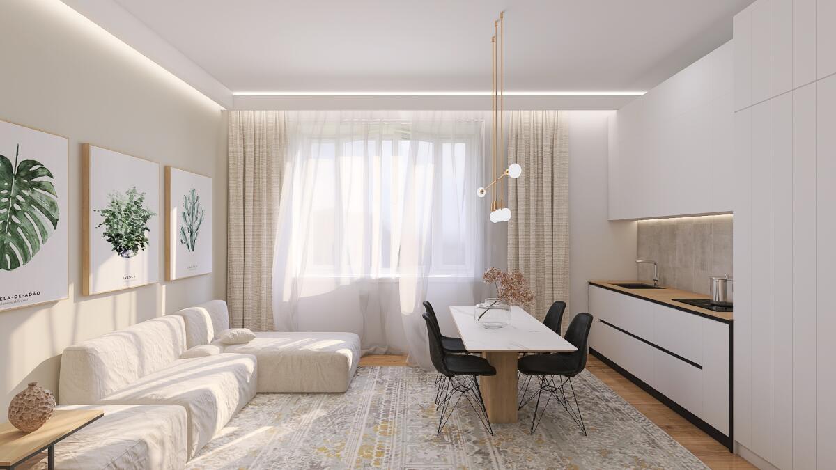 appartamento in vendita a Bologna in zona Centro Storico