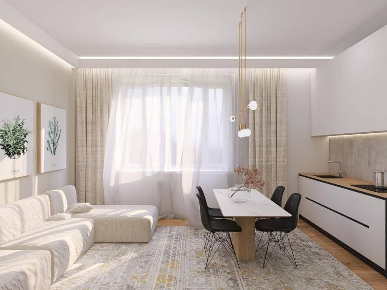 appartamento in vendita a Bologna in zona Centro Storico