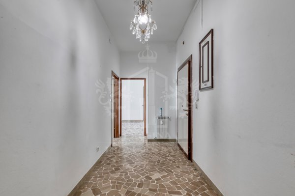 appartamento in vendita a Bologna in zona Savena