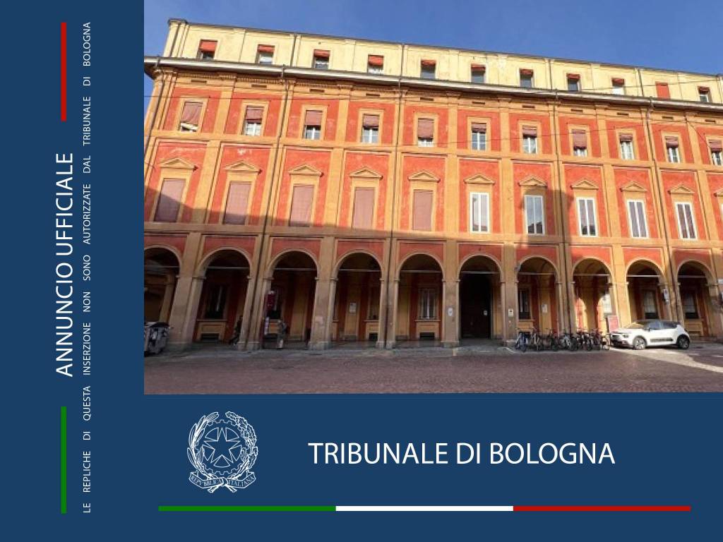 ufficio in vendita a Bologna in zona Saragozza