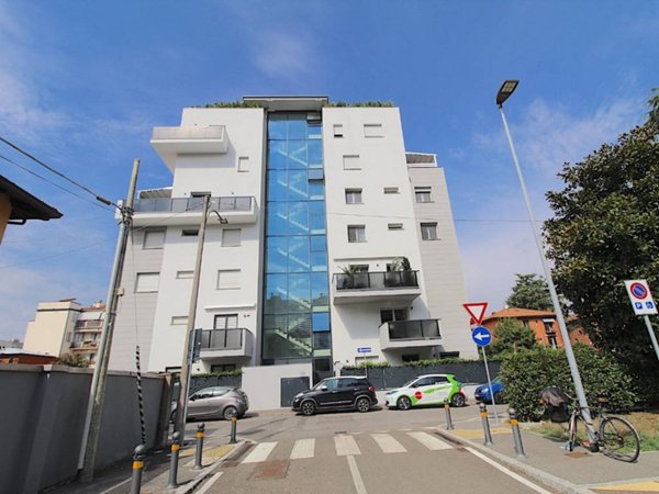 appartamento in vendita a Bologna in zona Savena