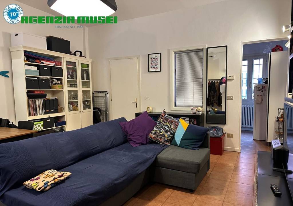 appartamento in vendita a Bologna in zona Centro Storico