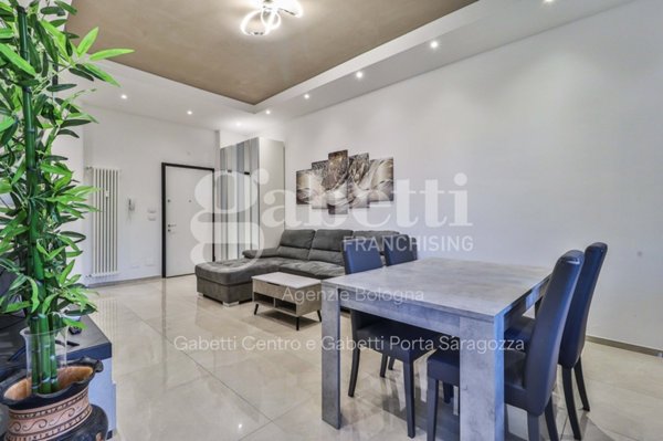 appartamento in vendita a Bologna in zona Savena