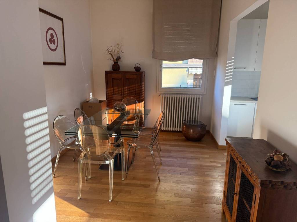 appartamento in vendita a Bologna in zona San Vitale