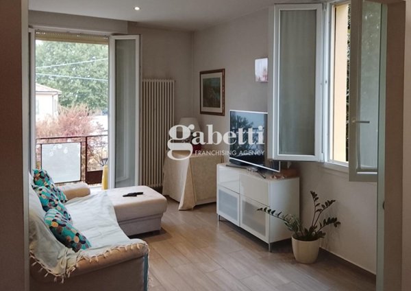 appartamento in vendita a Bologna in zona Corticella