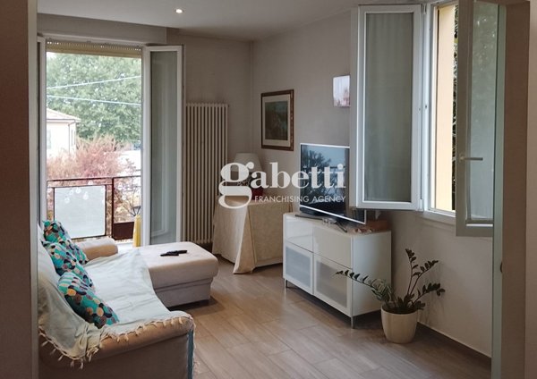 appartamento in vendita a Bologna in zona Corticella