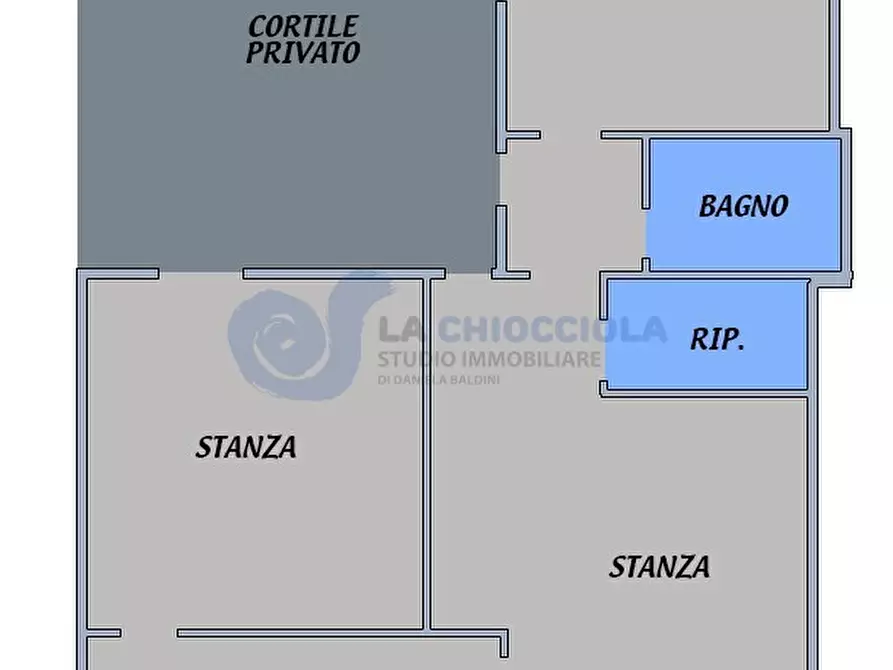 ufficio in vendita a Bologna in zona Centro Storico