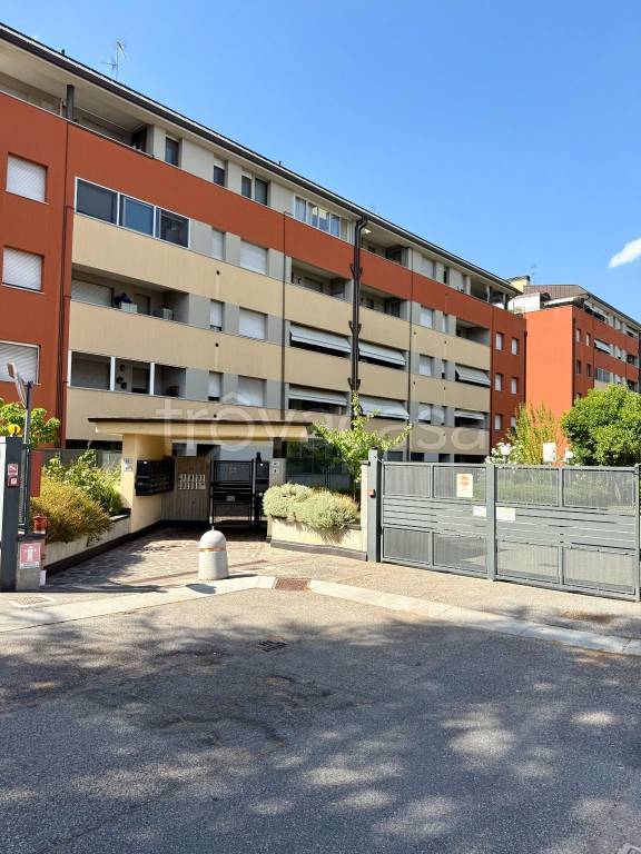 appartamento in vendita a Bologna in zona San Vitale