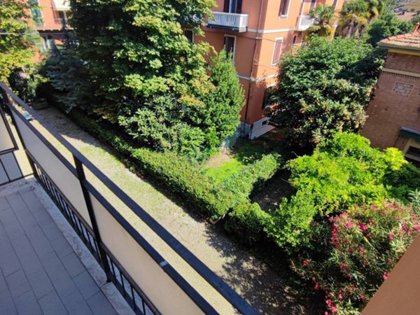 appartamento in vendita a Bologna in zona Murri