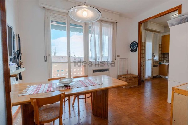 appartamento in vendita a Bologna in zona Bolognina