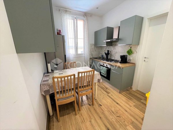 appartamento in vendita a Bologna in zona Saffi