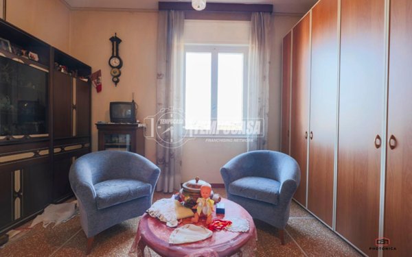 appartamento in vendita a Bologna in zona Borgo Panigale