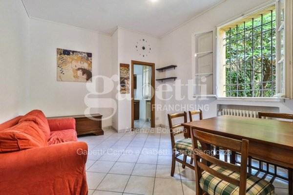 appartamento in vendita a Bologna in zona San Vitale