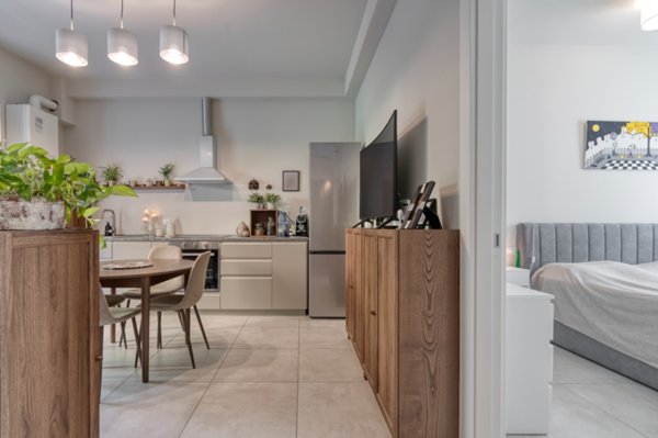 appartamento in vendita a Bologna in zona Murri