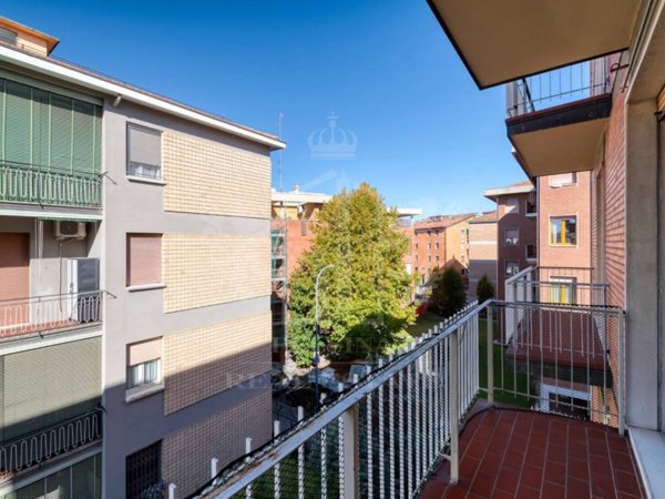 appartamento in vendita a Bologna in zona Savena