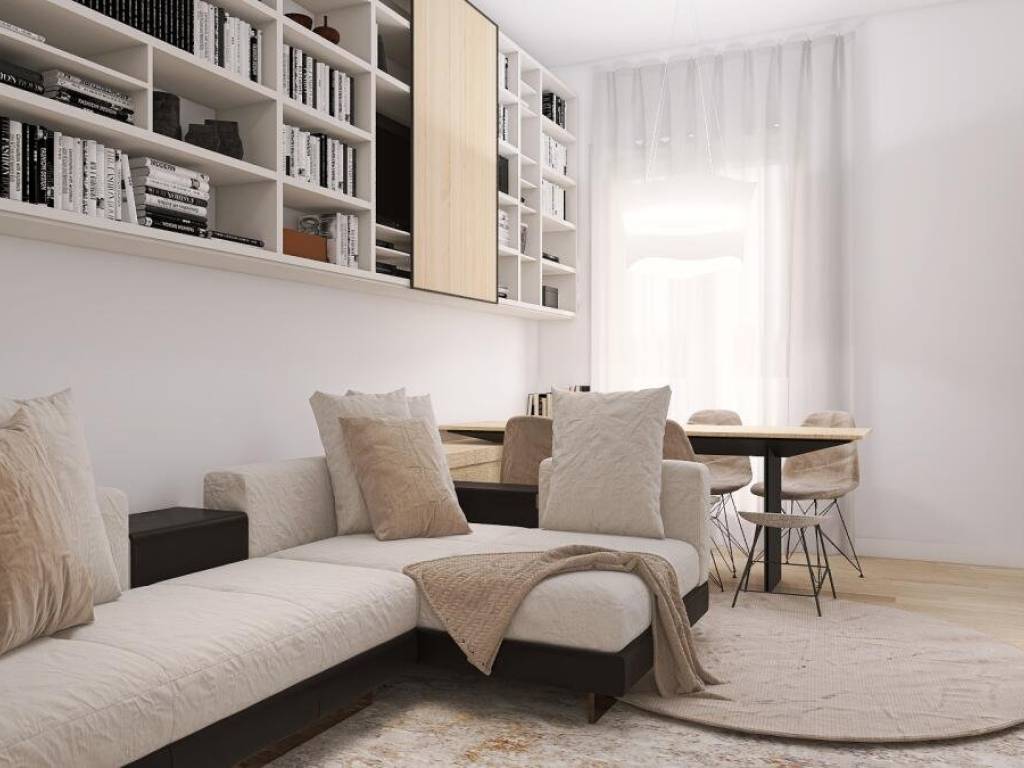 appartamento in vendita a Bologna in zona Santa Viola