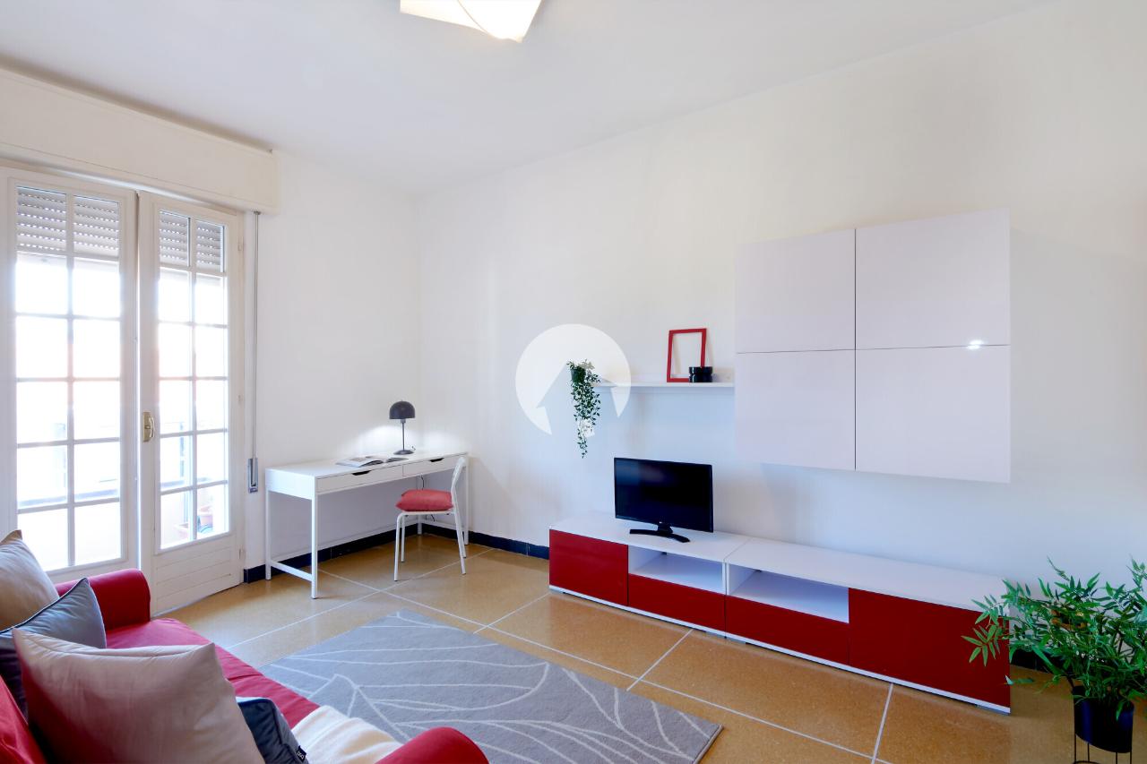 appartamento in vendita a Bologna in zona Savena