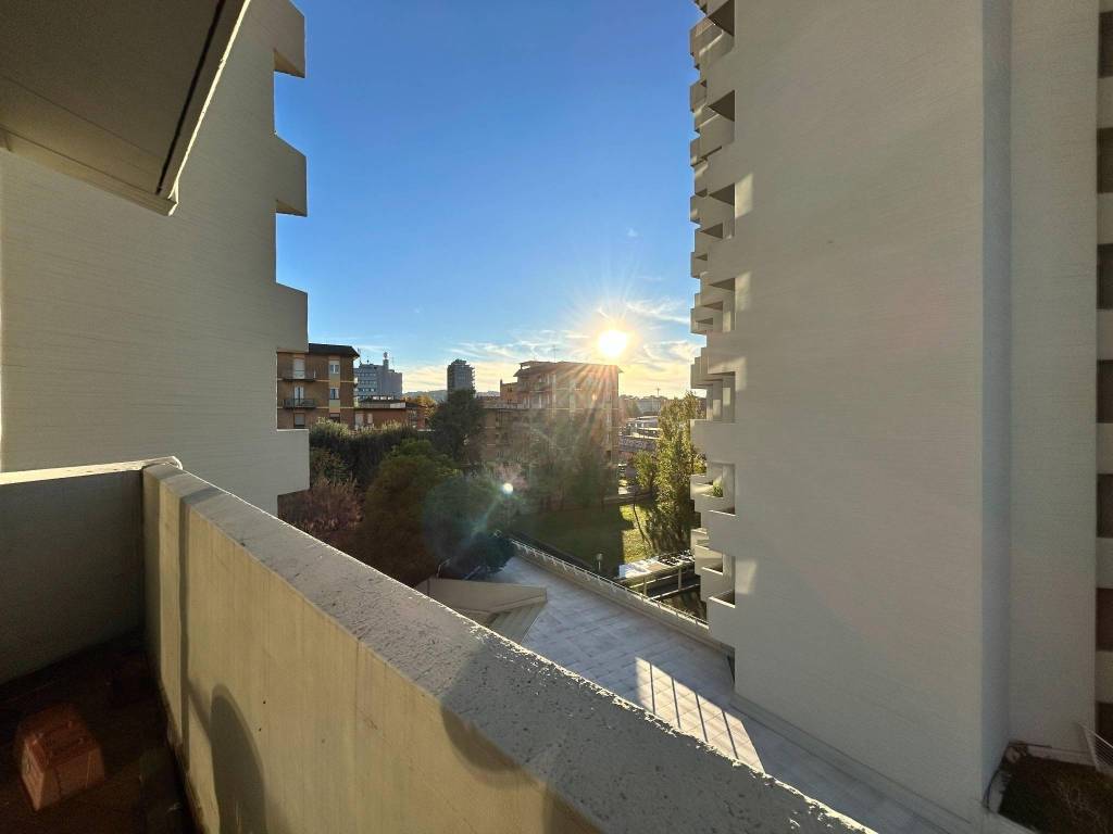 appartamento in vendita a Bologna in zona Pilastro