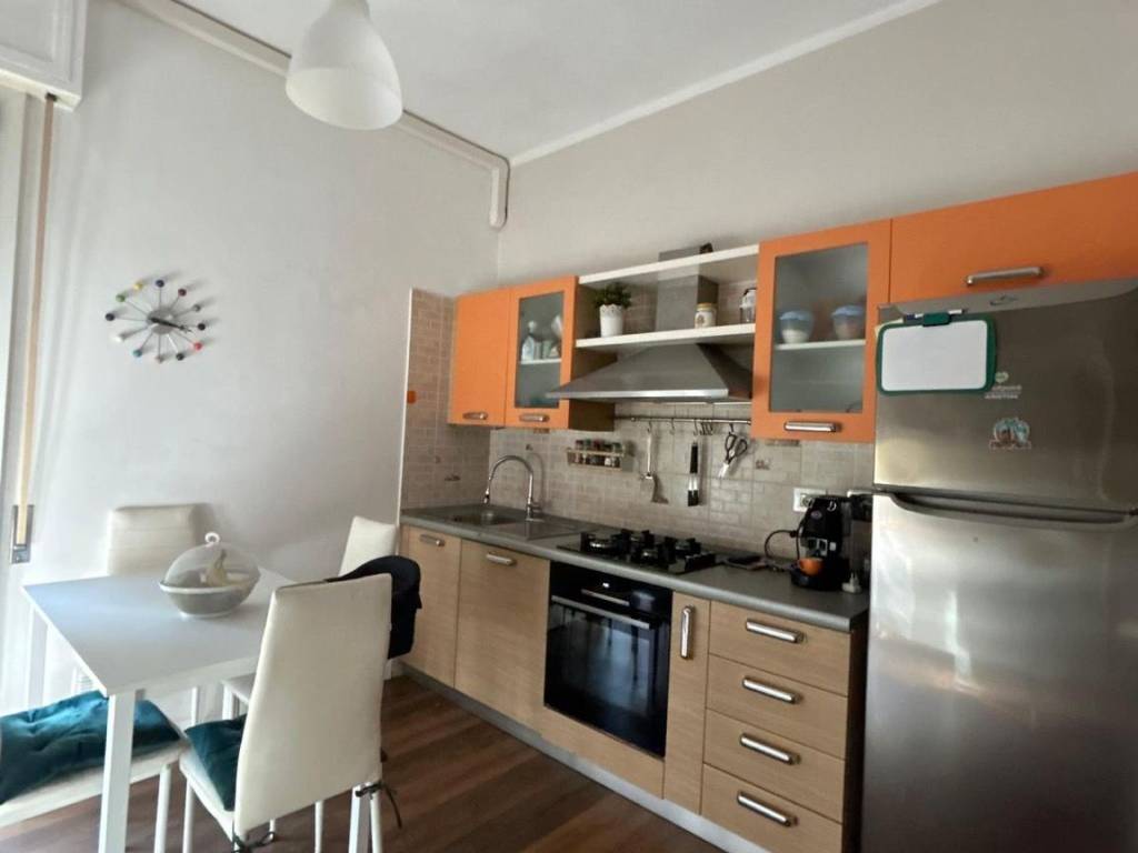 appartamento in vendita a Bologna in zona Borgo Panigale