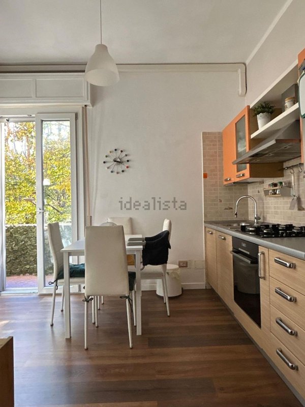 appartamento in vendita a Bologna in zona Borgo Panigale