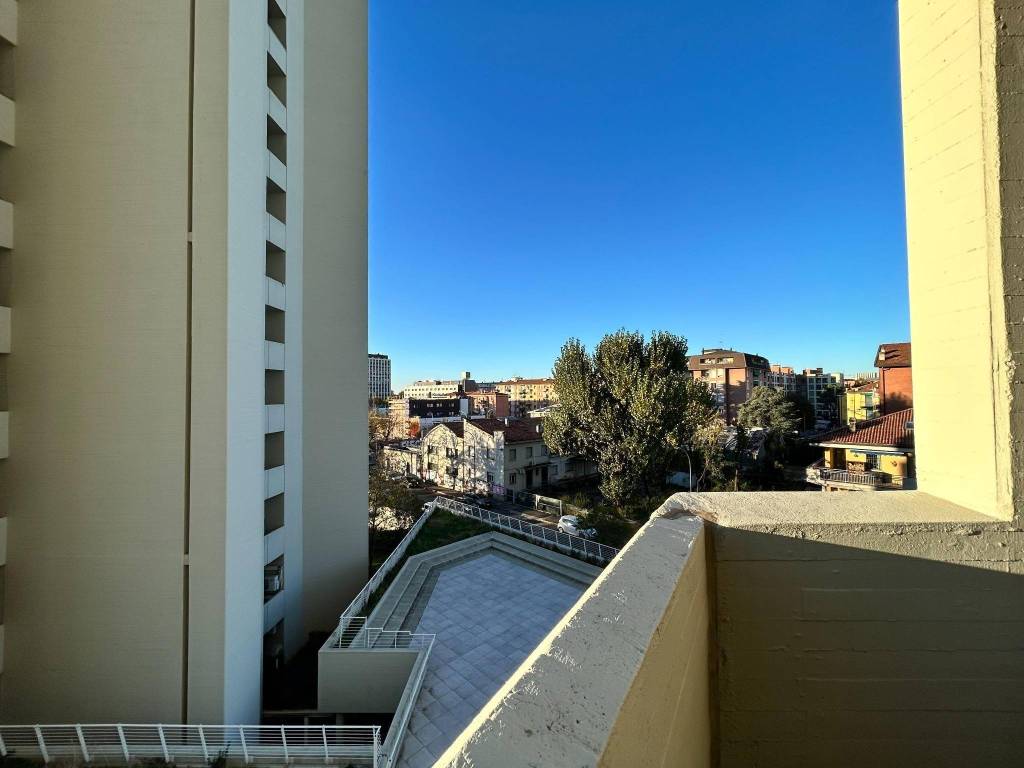 appartamento in vendita a Bologna in zona Pilastro