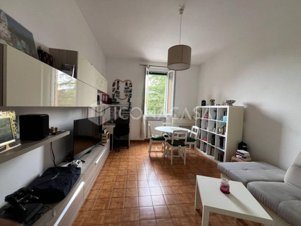appartamento in vendita a Bologna in zona Corticella