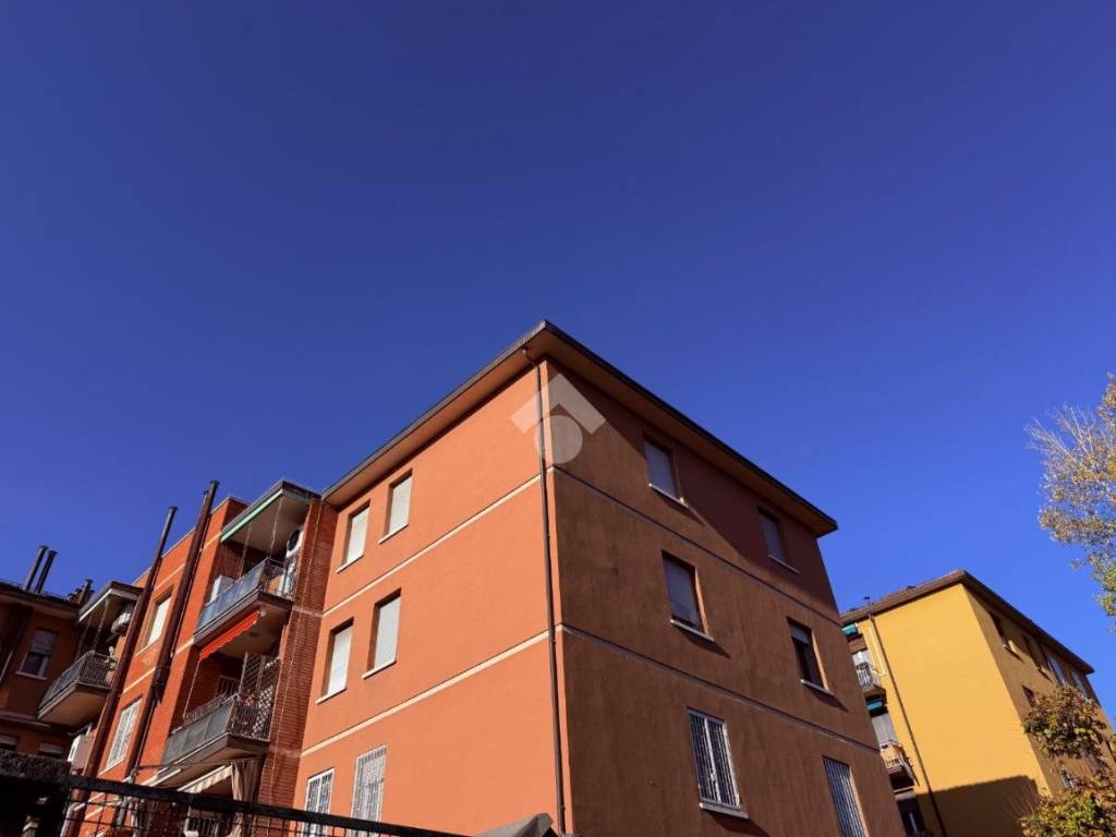 appartamento in vendita a Bologna in zona San Donato