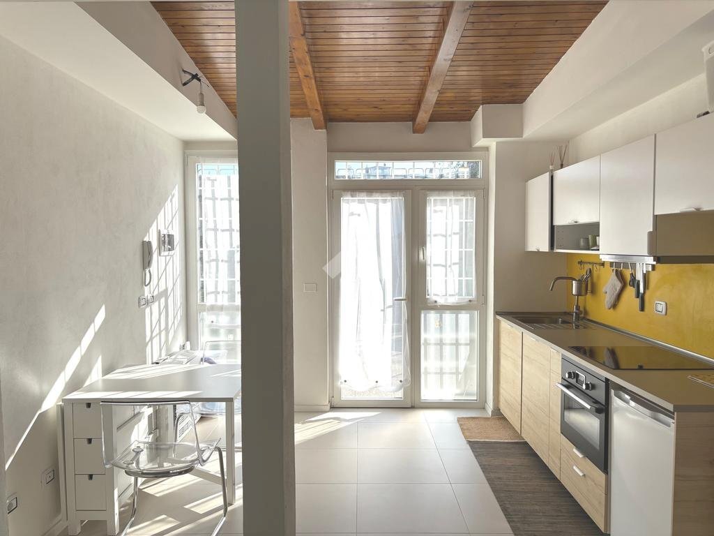 appartamento in vendita a Bologna in zona San Donato