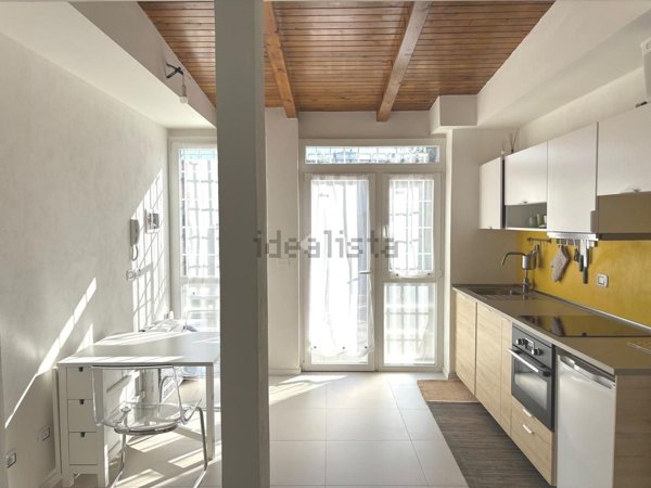 appartamento in vendita a Bologna in zona San Donato