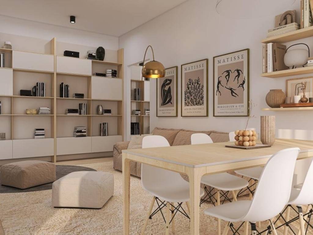 appartamento in vendita a Bologna in zona Santa Viola