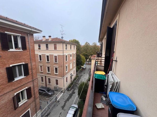 appartamento in vendita a Bologna in zona Bolognina