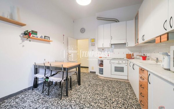 appartamento in vendita a Bologna in zona Borgo Panigale