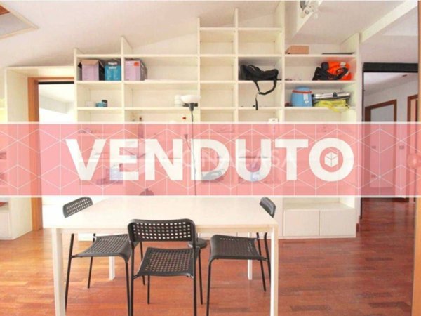 appartamento in vendita a Bologna in zona Lame