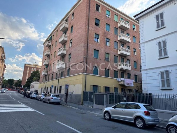 appartamento in vendita a Bologna in zona Saffi