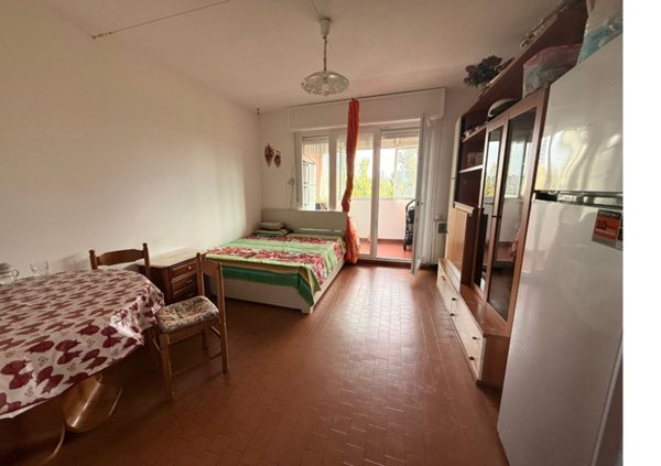 appartamento in vendita a Bologna in zona San Donato