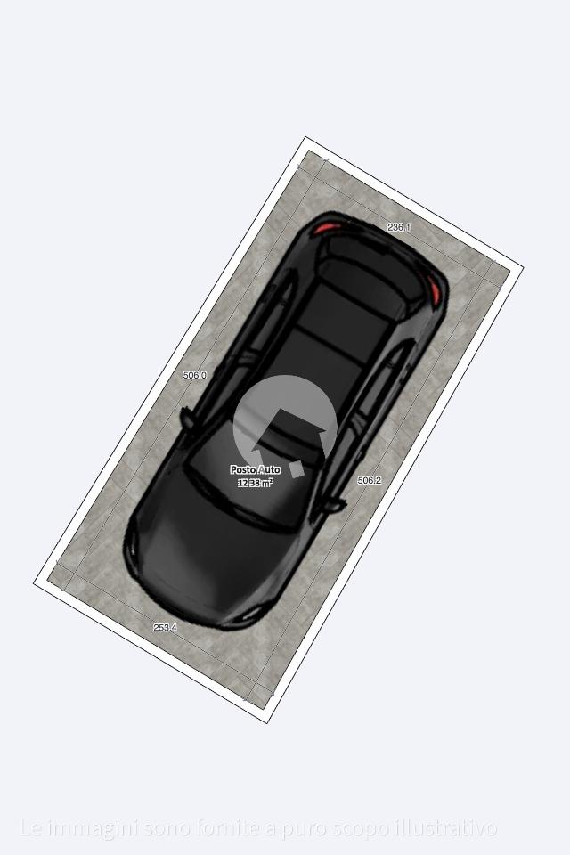 negozio in vendita a Bologna in zona Murri