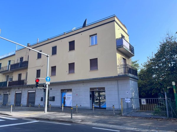 locale di sgombero in vendita a Bologna in zona Dozza