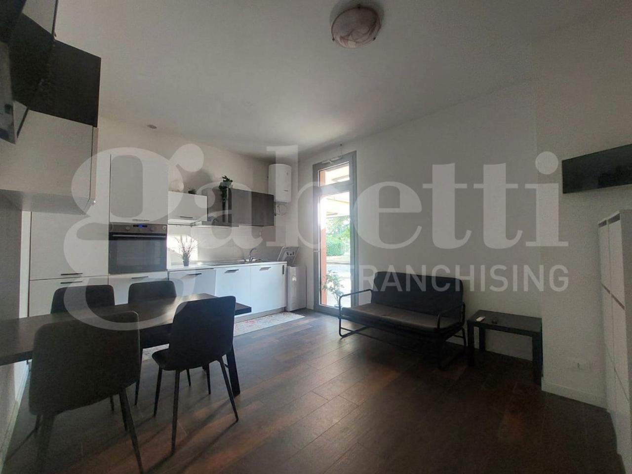 appartamento in vendita a Bologna in zona Corticella