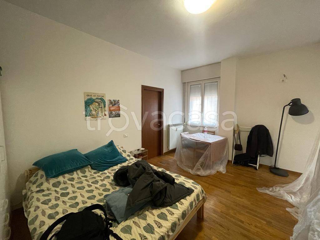 appartamento in vendita a Bologna in zona Quartiere Porto