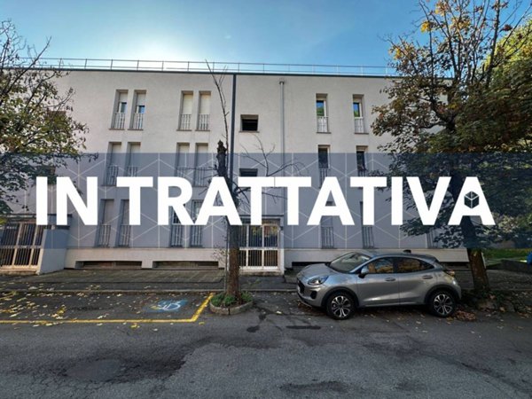 appartamento in vendita a Bologna in zona Barca
