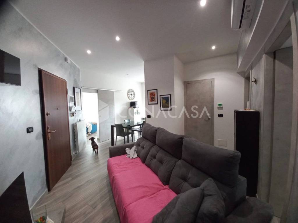 appartamento in vendita a Bologna in zona San Vitale