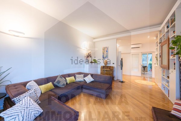 appartamento in vendita a Bologna in zona Murri