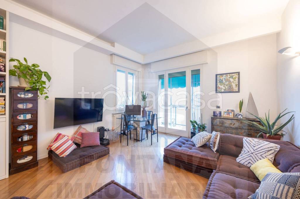 appartamento in vendita a Bologna in zona Colli